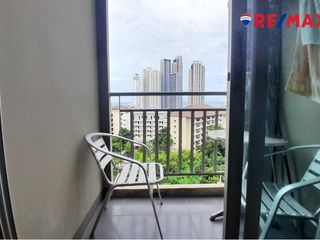 Wohnung zum Kauf mit Studio in Bang Lamung, Chonburi