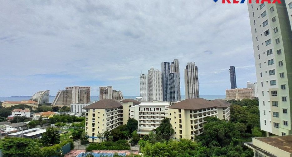 Condo en venta de estudio en Bang Lamung, Chonburi
