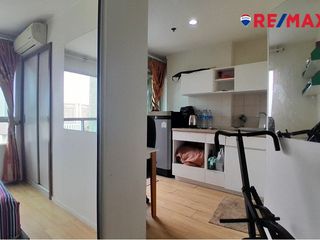 Wohnung zum Kauf mit Studio in Bang Lamung, Chonburi