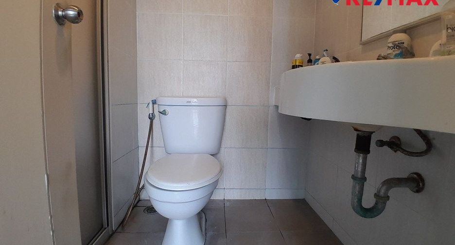 Condo en venta de estudio en Bang Lamung, Chonburi
