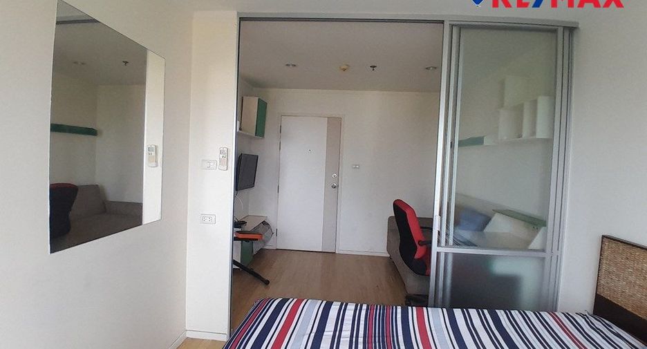 Condo en venta de estudio en Bang Lamung, Chonburi