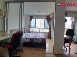 Wohnung zum Kauf mit Studio in Bang Lamung, Chonburi