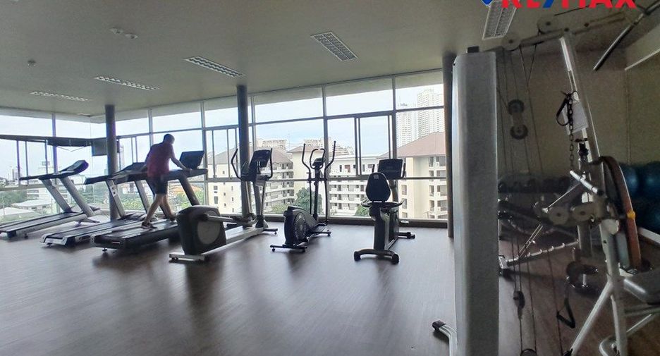 Condo en venta de estudio en Bang Lamung, Chonburi