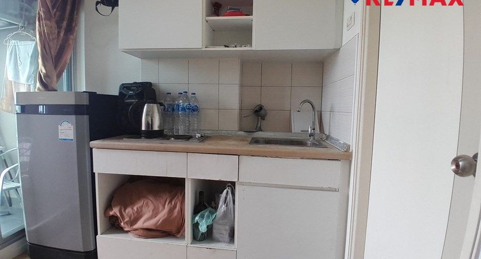 Condo en venta de estudio en Bang Lamung, Chonburi