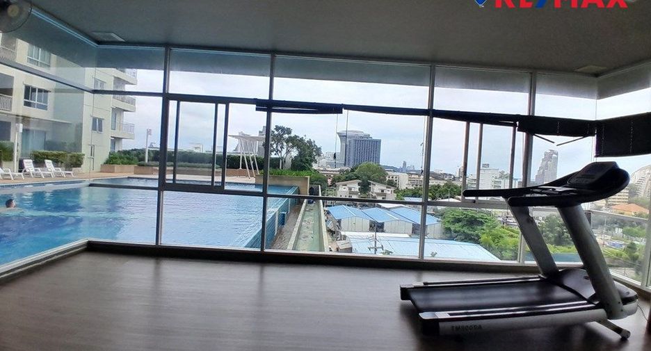 Condo en venta de estudio en Bang Lamung, Chonburi