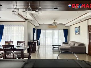 For sale studio condo in Bang Lamung, Chonburi