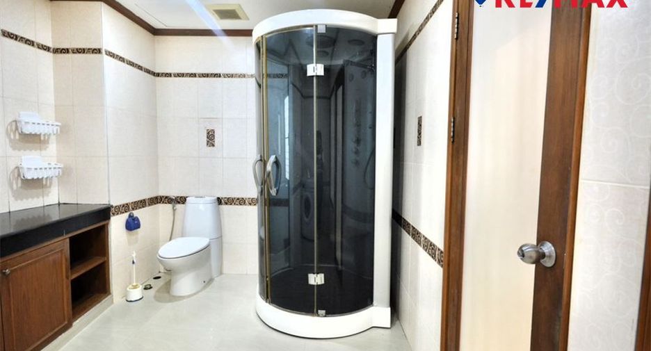 For sale studio condo in Jomtien, Pattaya