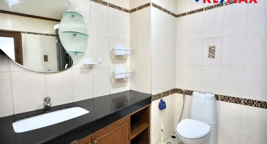 For sale studio condo in Jomtien, Pattaya