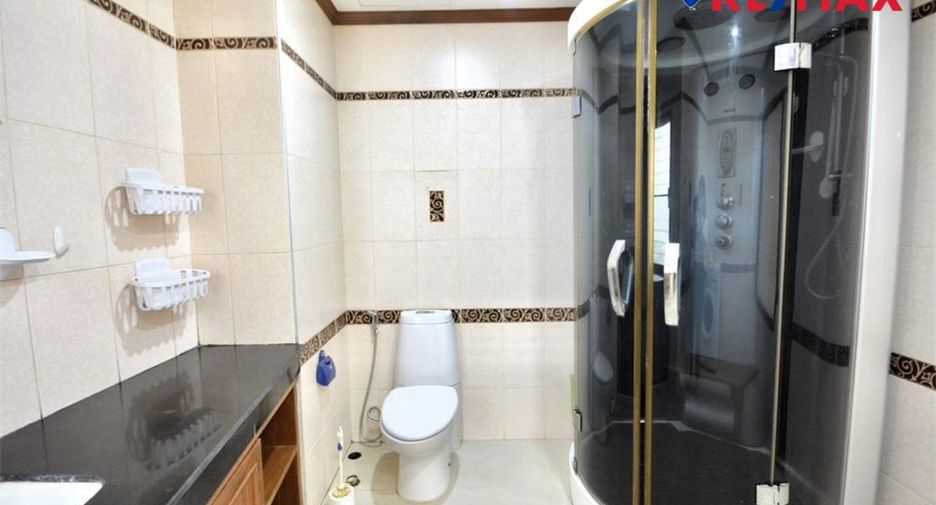 For sale studio condo in Jomtien, Pattaya