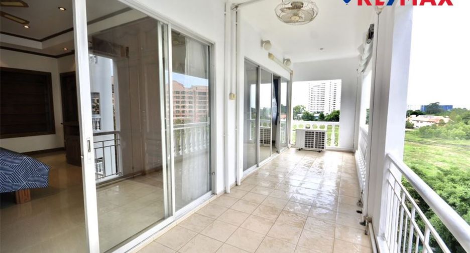 For sale studio condo in Jomtien, Pattaya