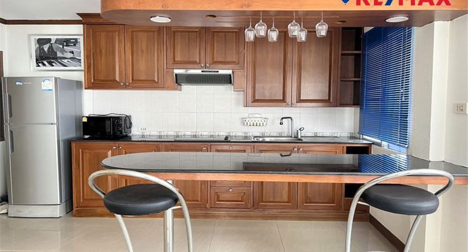 For sale studio condo in Jomtien, Pattaya