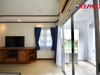 For sale studio condo in Bang Lamung, Chonburi