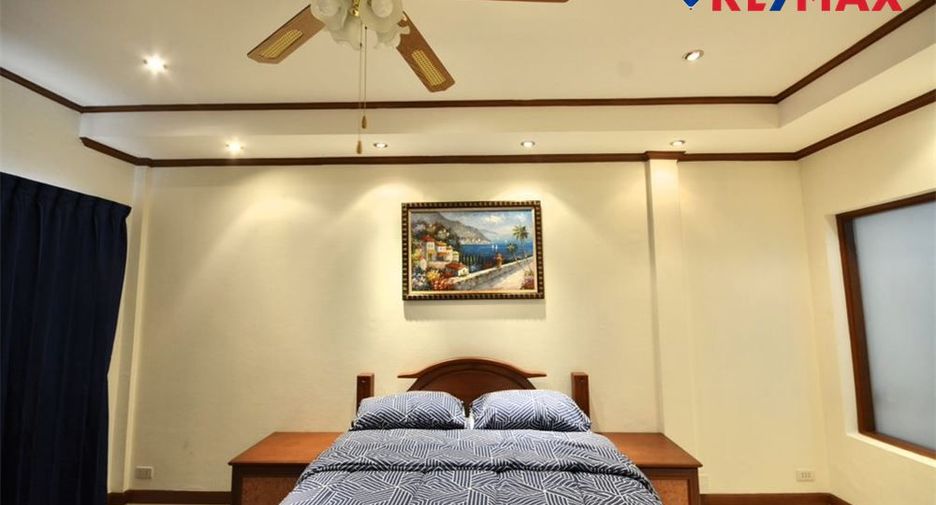 For sale studio condo in Jomtien, Pattaya