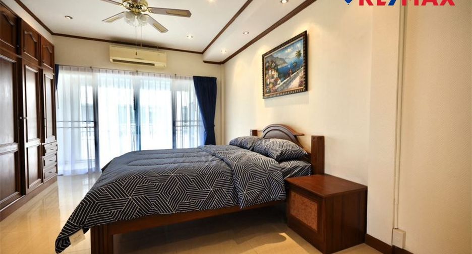 For sale studio condo in Jomtien, Pattaya