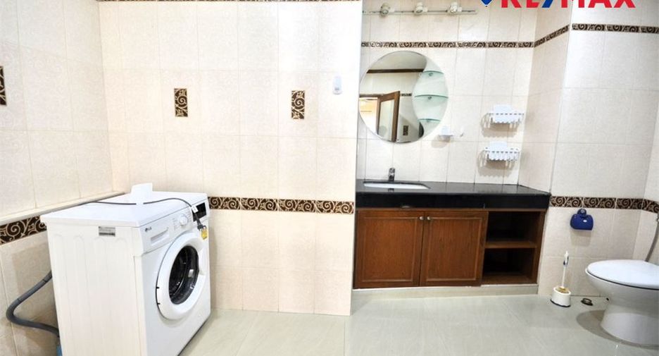 For sale studio condo in Jomtien, Pattaya