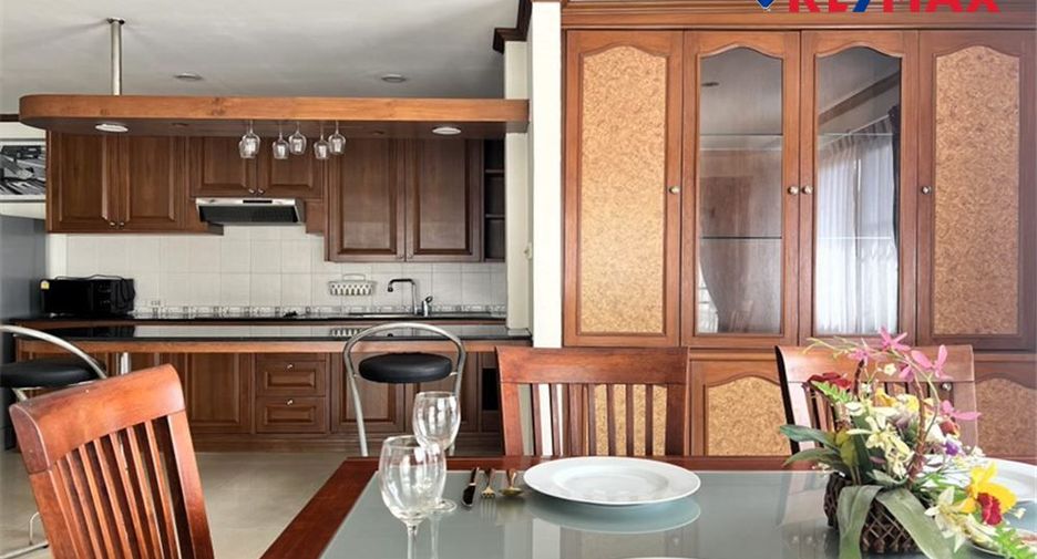 For sale studio condo in Jomtien, Pattaya