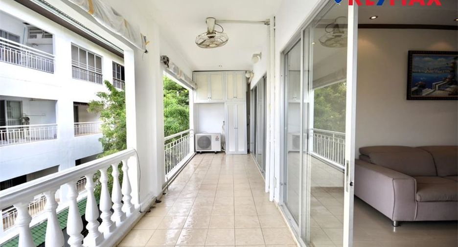For sale studio condo in Jomtien, Pattaya