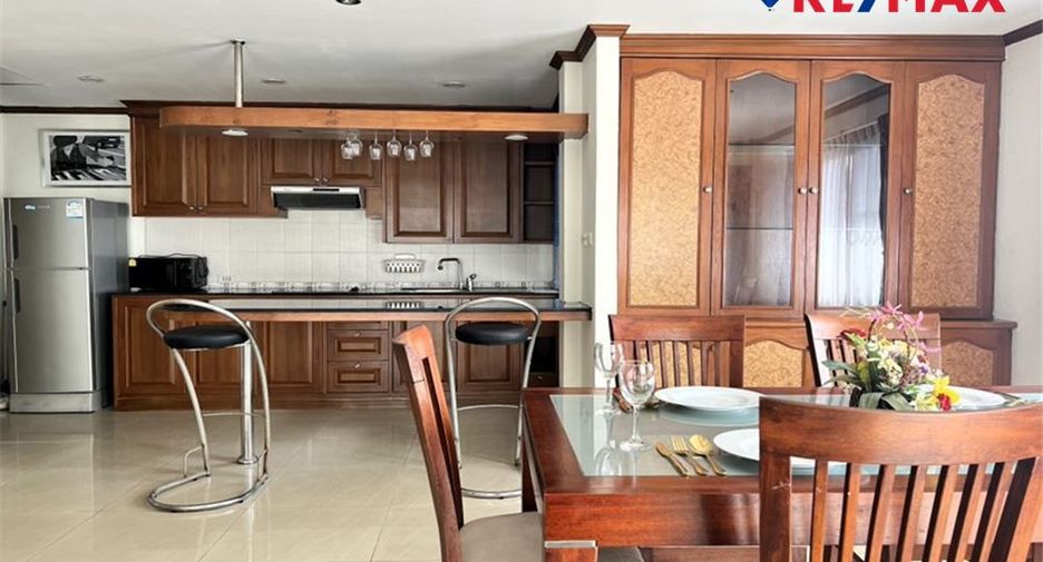 For sale studio condo in Jomtien, Pattaya