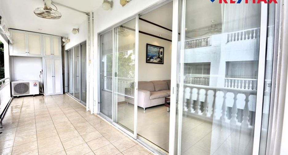 For sale studio condo in Jomtien, Pattaya