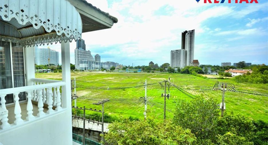 For sale studio condo in Jomtien, Pattaya