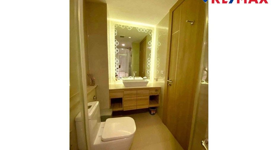 Wohnung zum Kauf mit Studio in Bang Lamung, Chonburi