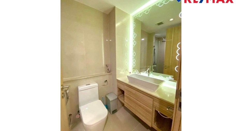 Wohnung zum Kauf mit Studio in Bang Lamung, Chonburi