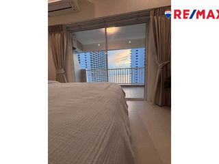 Wohnung zum Kauf mit Studio in Bang Lamung, Chonburi