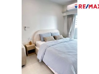 Wohnung zum Kauf mit Studio in Bang Lamung, Chonburi