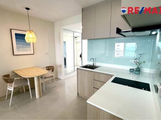 Wohnung zum Kauf mit Studio in Bang Lamung, Chonburi