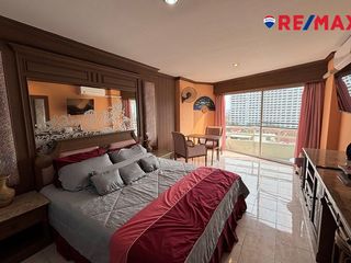 Wohnung zum Kauf mit Studio in Bang Lamung, Chonburi