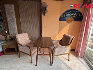 Wohnung zum Kauf mit Studio in Bang Lamung, Chonburi