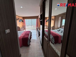 Wohnung zum Kauf mit Studio in Bang Lamung, Chonburi