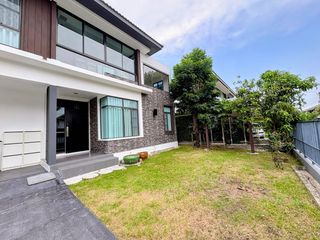 For rent そして for sale 4 ベッドルーム house in Bang Phli, Samut Prakan