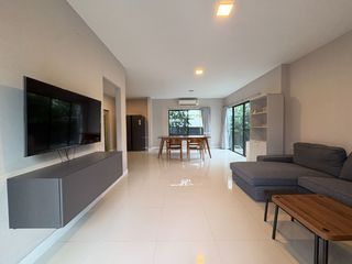For rent そして for sale 4 ベッドルーム house in Bang Phli, Samut Prakan