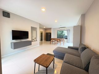 For rent そして for sale 4 ベッドルーム house in Bang Phli, Samut Prakan