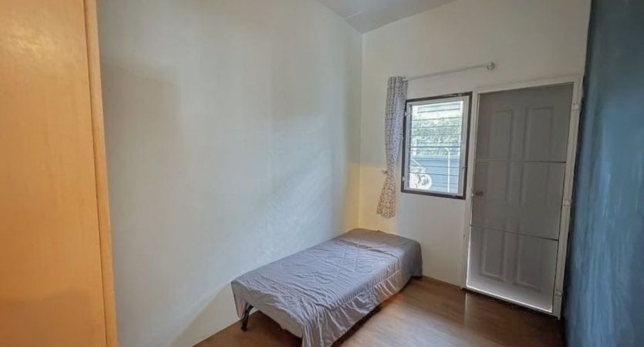 For rent そして for sale 4 ベッドルーム house in Bang Phli, Samut Prakan