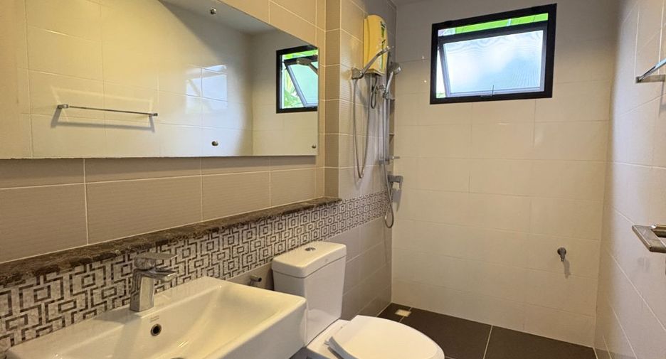 For rent そして for sale 4 ベッドルーム house in Bang Phli, Samut Prakan