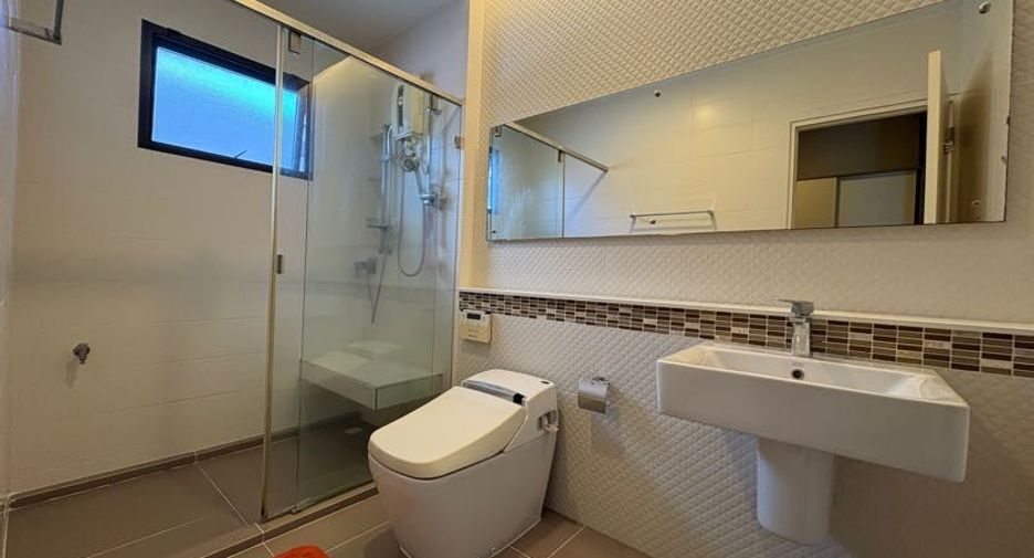 For rent そして for sale 4 ベッドルーム house in Bang Phli, Samut Prakan