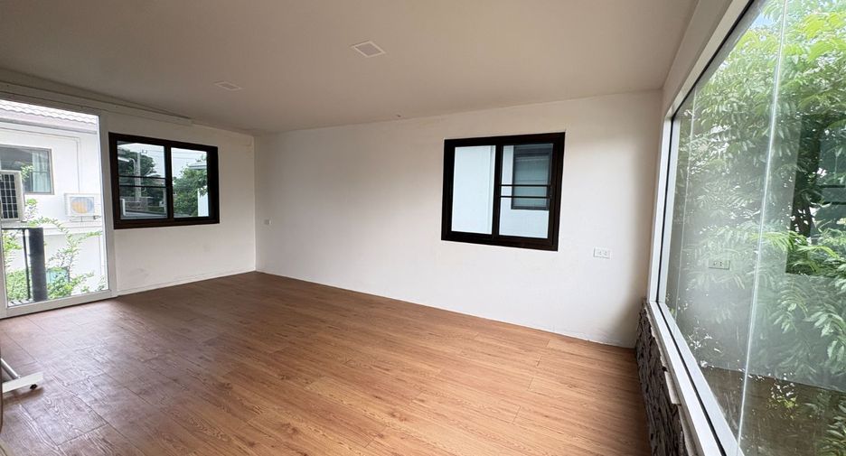 For rent そして for sale 4 ベッドルーム house in Bang Phli, Samut Prakan