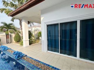 Haus zum Kauf mit 3 Zimmer in Bang Lamung, Chonburi