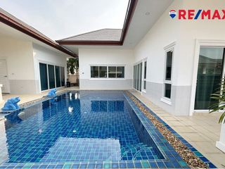 Haus zum Kauf mit 3 Zimmer in Bang Lamung, Chonburi