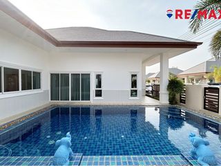 Haus zum Kauf mit 3 Zimmer in Bang Lamung, Chonburi