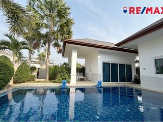 Haus zum Kauf mit 3 Zimmer in Bang Lamung, Chonburi