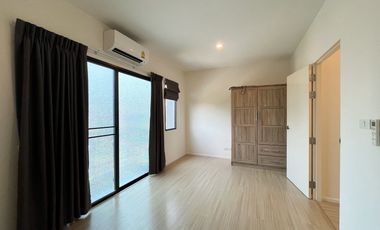出售 3 卧室 联排别墅 在 Bueng Kum, 曼谷
