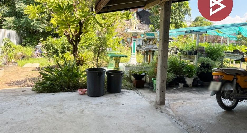 出售 5 卧室 独立屋 在 Bang Pakong, Chachoengsao