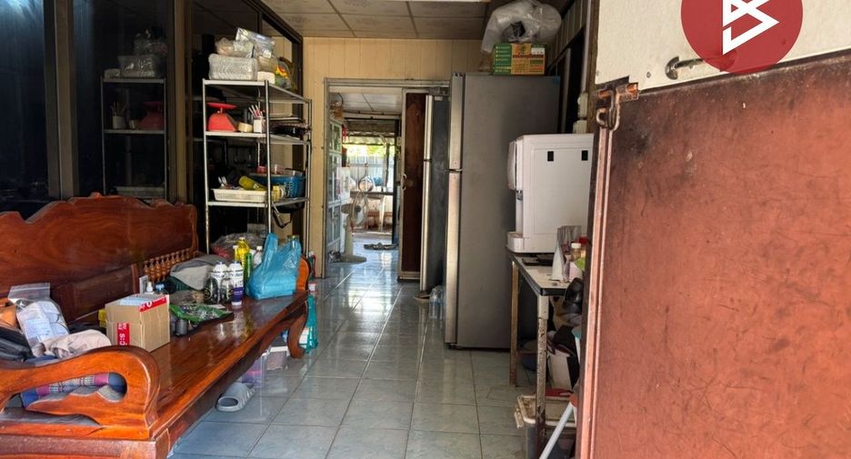 出售 5 卧室 独立屋 在 Bang Pakong, Chachoengsao
