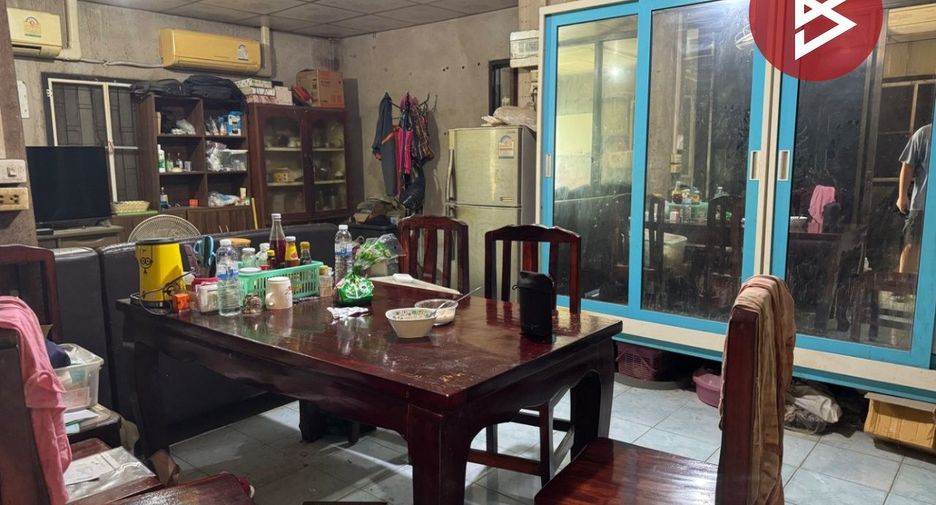 出售 5 卧室 独立屋 在 Bang Pakong, Chachoengsao