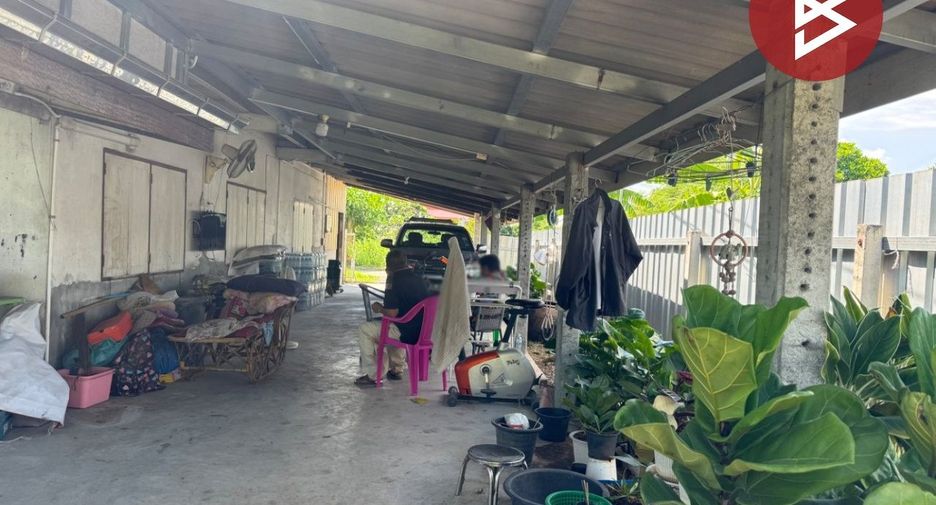 出售 5 卧室 独立屋 在 Bang Pakong, Chachoengsao