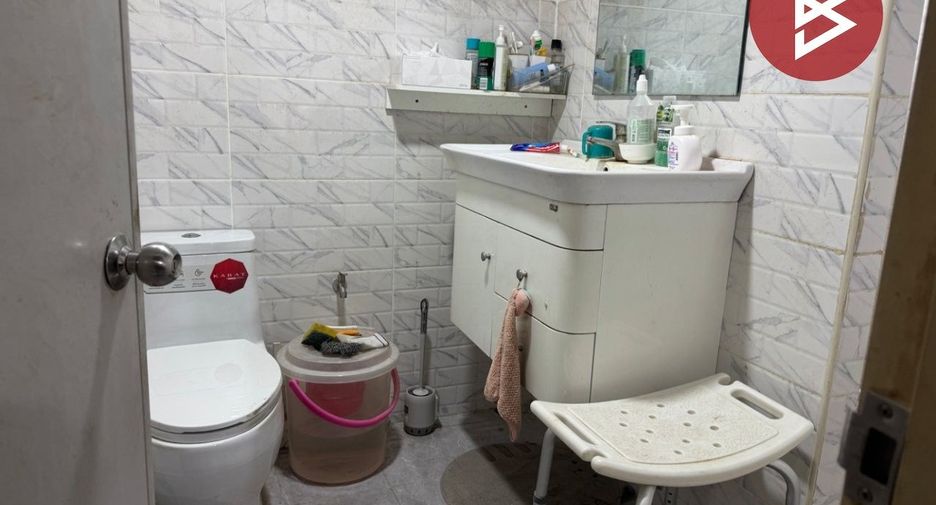 出售 5 卧室 独立屋 在 Bang Pakong, Chachoengsao