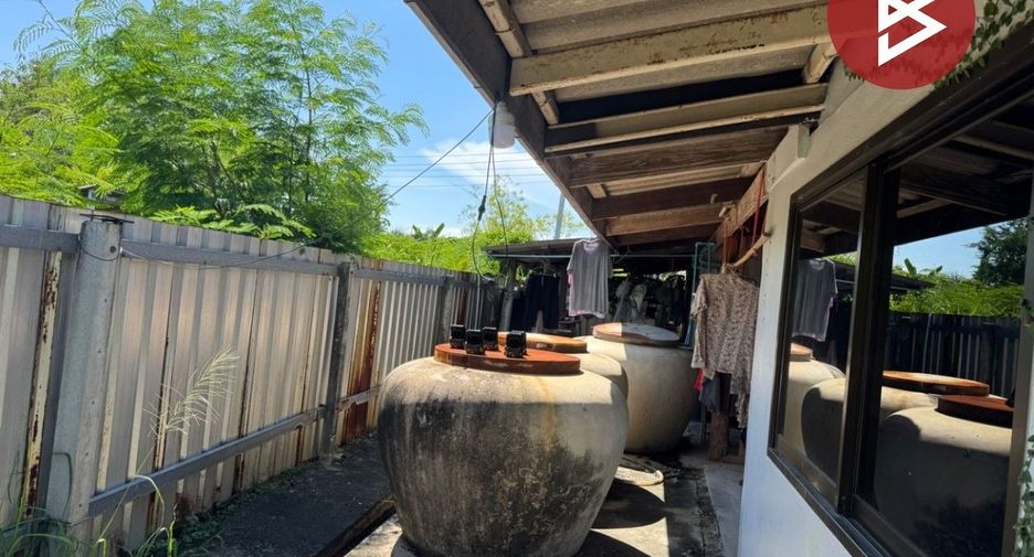 出售 5 卧室 独立屋 在 Bang Pakong, Chachoengsao